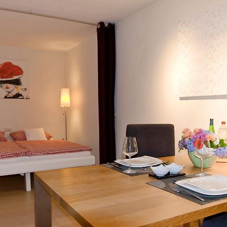 Ferienwohung Flores Hinterzarten Εξωτερικό φωτογραφία
