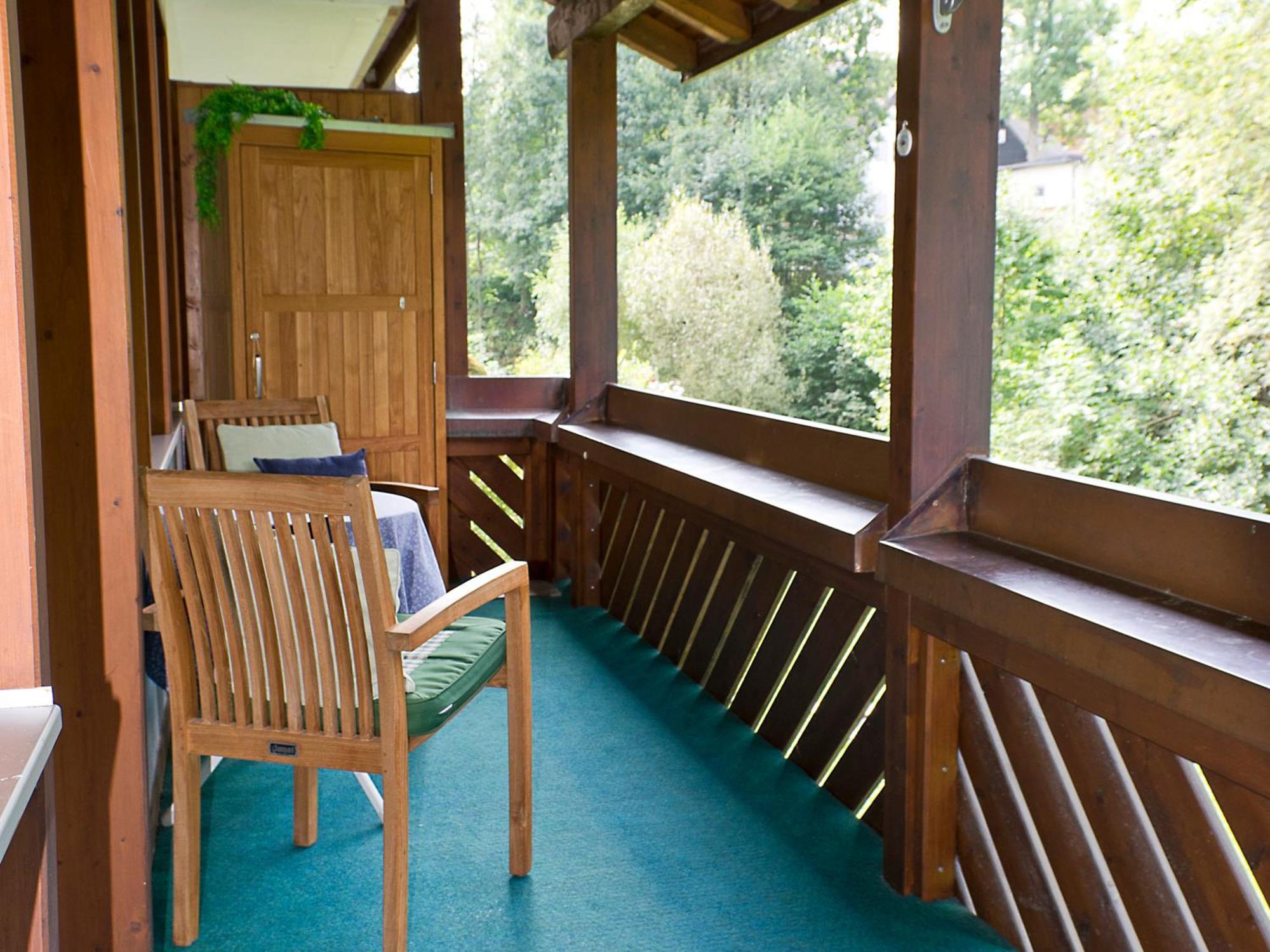 Ferienwohung Flores Hinterzarten Εξωτερικό φωτογραφία